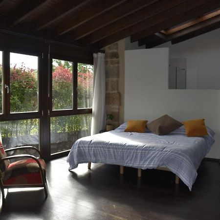 Ribeira Sacra Ourense Bagian luar foto