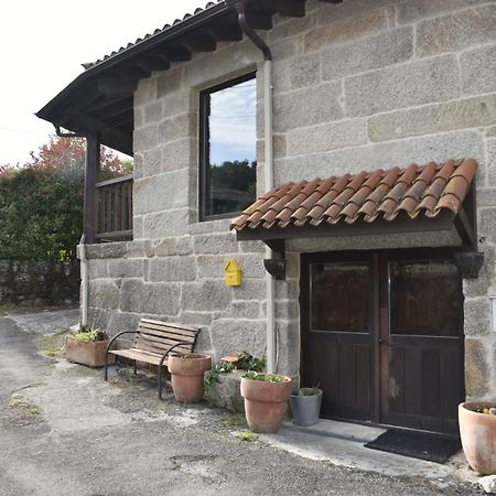 Ribeira Sacra Ourense Bagian luar foto